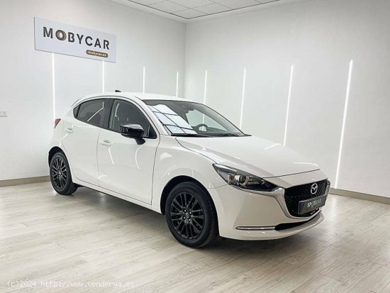 Mazda 2  e-SKYACTIV G 1.5 66kW (90CV) MT Origin - València