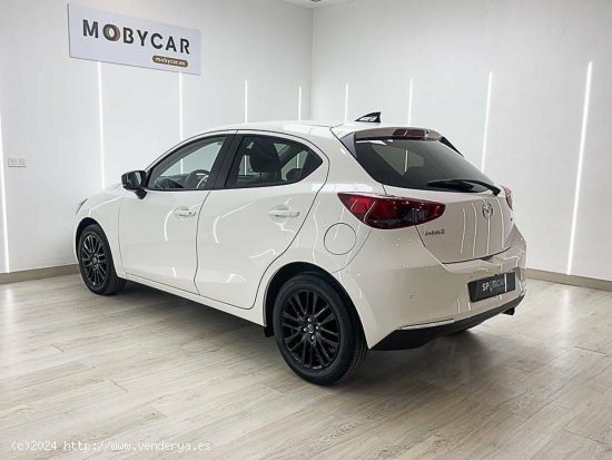 Mazda 2  e-SKYACTIV G 1.5 66kW (90CV) MT Origin - València