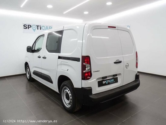 Opel Combo  Cargo L 650kg Diesel 1.5 100HP S&S MT E6 - - València