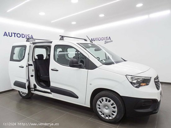 Opel Combo Life  1.5 TD 75kW (100CV) S/S  L Edition - València