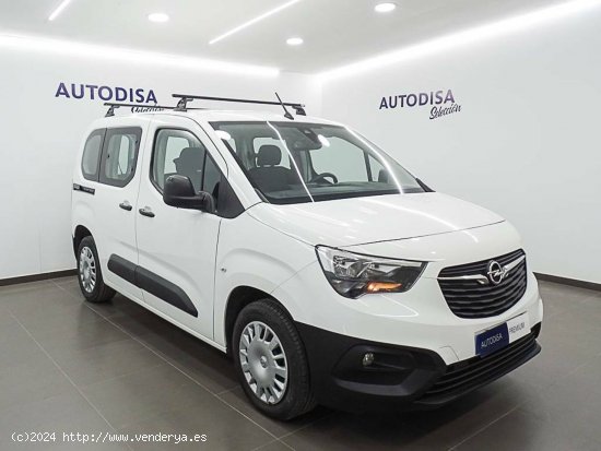 Opel Combo Life  1.5 TD 75kW (100CV) S/S  L Edition - València