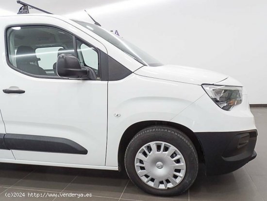 Opel Combo Life  1.5 TD 75kW (100CV) S/S  L Edition - València