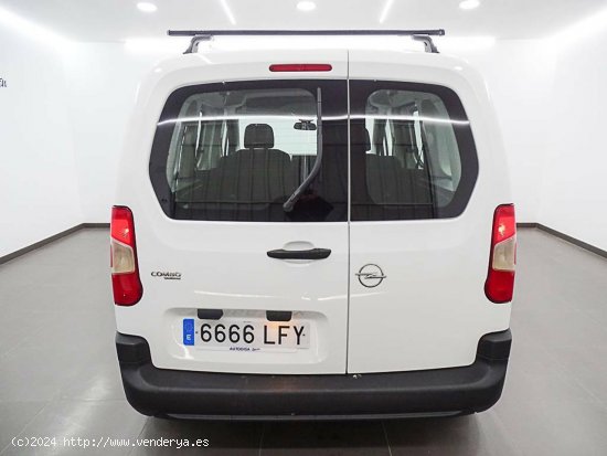 Opel Combo Life  1.5 TD 75kW (100CV) S/S  L Edition - València