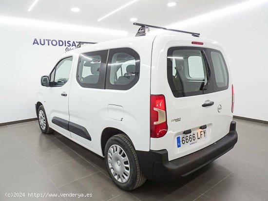 Opel Combo Life  1.5 TD 75kW (100CV) S/S  L Edition - València