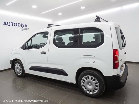 Opel Combo Life  1.5 TD 75kW (100CV) S/S  L Edition - València