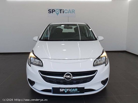 Opel Corsa  1.3 CDTi  55kW (75CV) Business - València