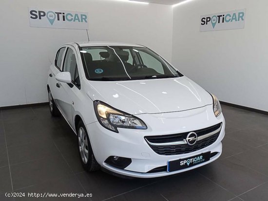 Opel Corsa  1.3 CDTi  55kW (75CV) Business - València