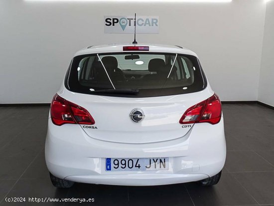 Opel Corsa  1.3 CDTi  55kW (75CV) Business - València