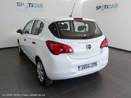 Opel Corsa  1.3 CDTi  55kW (75CV) Business - València