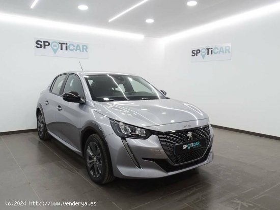 Peugeot 2008  Eléctrico  136 (100kW) Active Pack - València