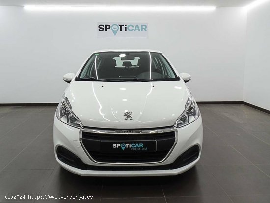 Peugeot 208  5P  BlueHDi 73kW (100CV) Active - València