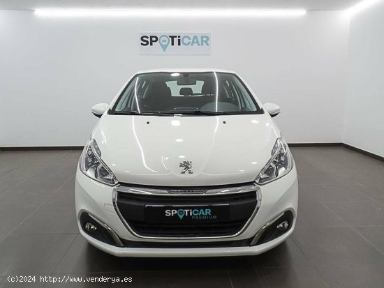 Peugeot 208  5P  PureTech 60kW (82CV) Active - València