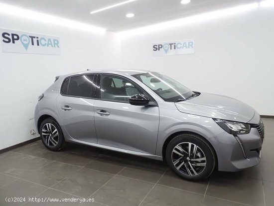 Peugeot 208  BlueHDi 73kW (100CV) Allure Pack - València