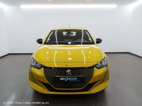 Peugeot 208  Eléctrico Active Pack - València