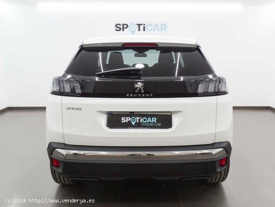 Peugeot 3008  1.2 PureTech 96KW S&S Allure Pack - València