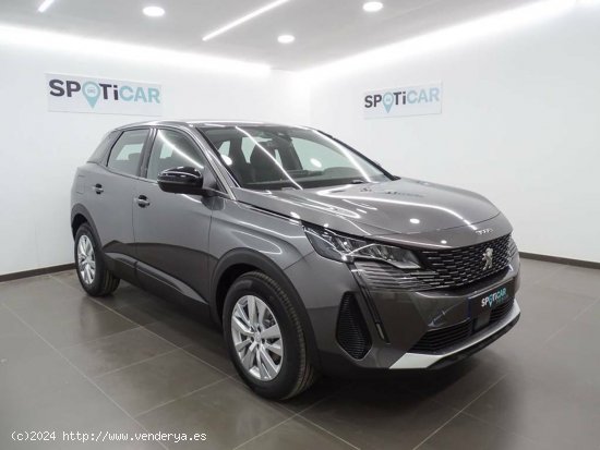 Peugeot 3008  1.5 BlueHDi 96kW  EAT8 Active Pack - València