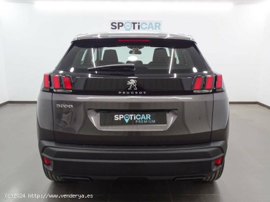 Peugeot 3008  1.5 BlueHDi 96kW  EAT8 Active Pack - València