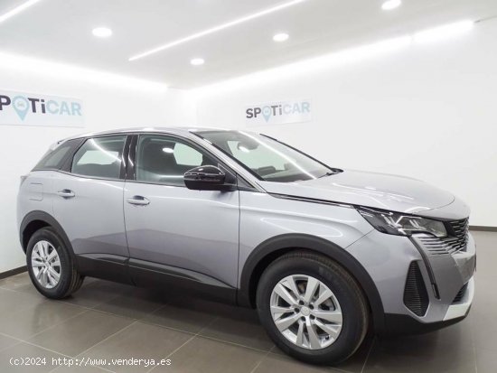 Peugeot 3008  1.5 BlueHDi 96kW (130CV) S&S Active Pack - València