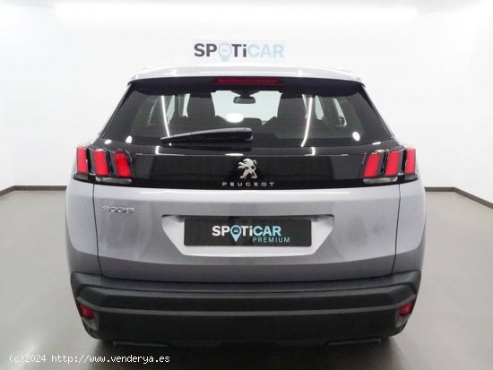 Peugeot 3008  1.5 BlueHDi 96kW (130CV) S&S Active Pack - València