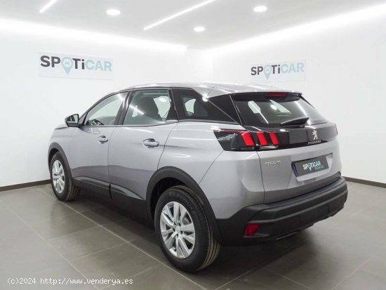 Peugeot 3008  1.5 BlueHDi 96kW (130CV) S&S Active Pack - València