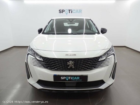 Peugeot 3008  1.5 BlueHDi 96kW (130CV) S&S Active Pack - València