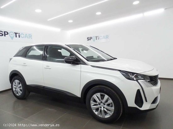 Peugeot 3008  1.5 BlueHDi 96kW (130CV) S&S Active Pack - València