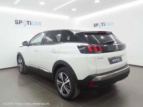 Peugeot 3008  1.5 BlueHDi 96kW (130CV) S&S Allure Pack - València