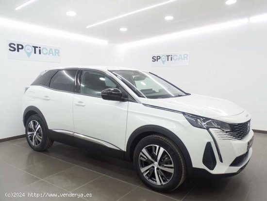 Peugeot 3008  1.5 BlueHDi 96kW (130CV) S&S Allure Pack - València