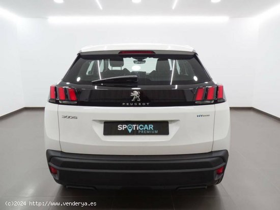 Peugeot 3008  225 e-EAT8 Active Pack - València