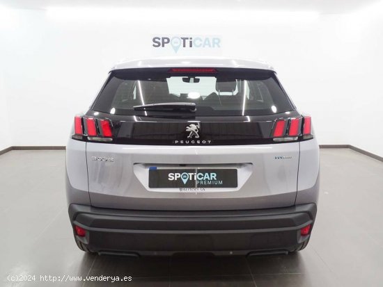 Peugeot 3008  225 e-EAT8 Active Pack - València