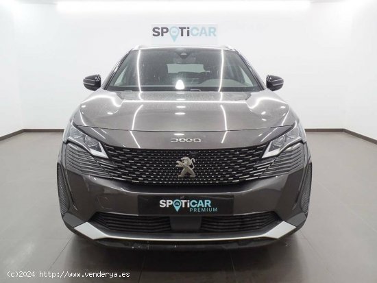 Peugeot 3008  225 e-EAT8 GT - València