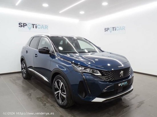 Peugeot 3008  225 e-EAT8 GT - València