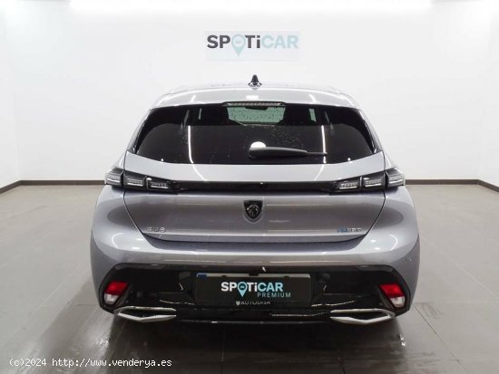 Peugeot 308  5P  Hybrid 180 eEAT8 Allure Pack - València