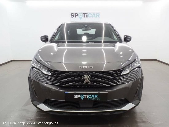 Peugeot 5008  1.2 PureTech 96KW S&S Active Pack - València