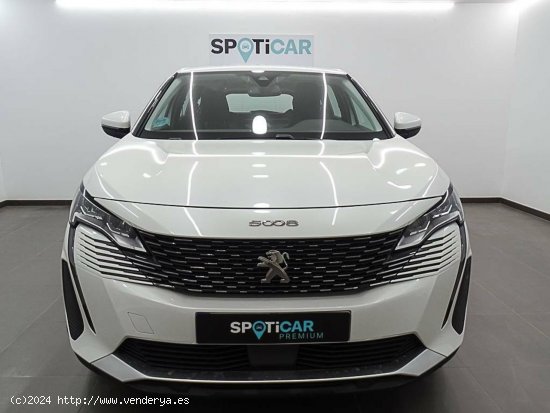 Peugeot 5008  1.2 PureTech 96KW S&S Active Pack - València