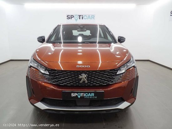 Peugeot 5008  1.5 BlueHDi 96kW S&S  EAT8 Active Pack - València