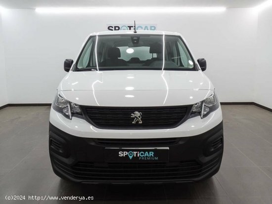 Peugeot Rifter  e-Rifter  Standard 100kW Active Pack - València