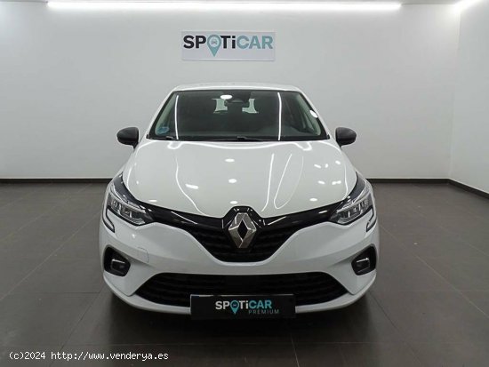 Renault Clio   Blue dCi 63 kW (85CV) Business - València