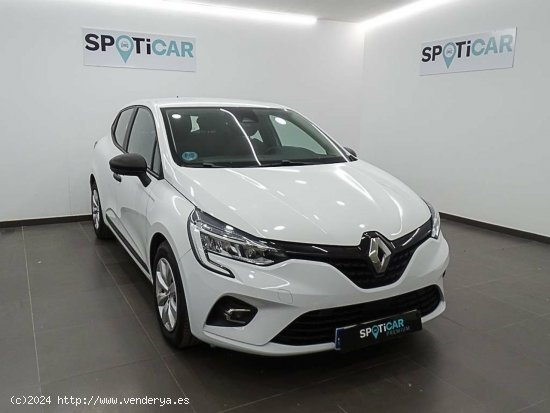 Renault Clio   Blue dCi 63 kW (85CV) Business - València