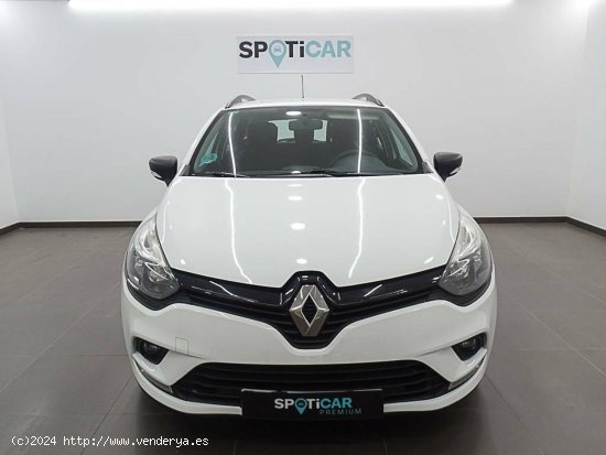 Renault Clio  Sport Tou.  Energy dCi 55kW (75CV) Life - València