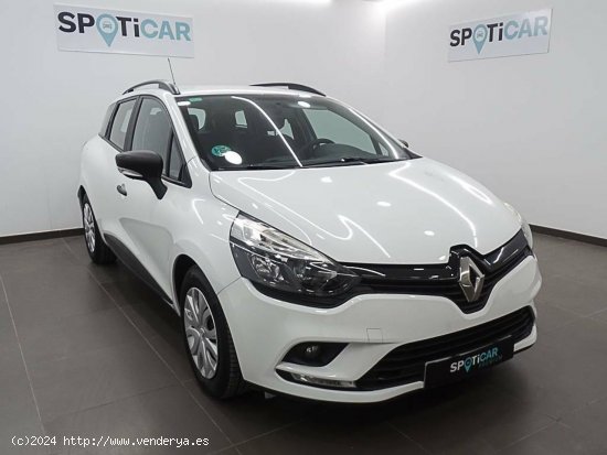 Renault Clio  Sport Tou.  Energy dCi 55kW (75CV) Life - València