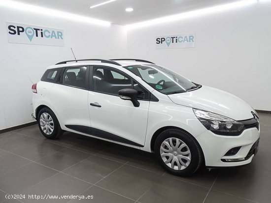 Renault Clio  Sport Tou.  Energy dCi 55kW (75CV) Life - València