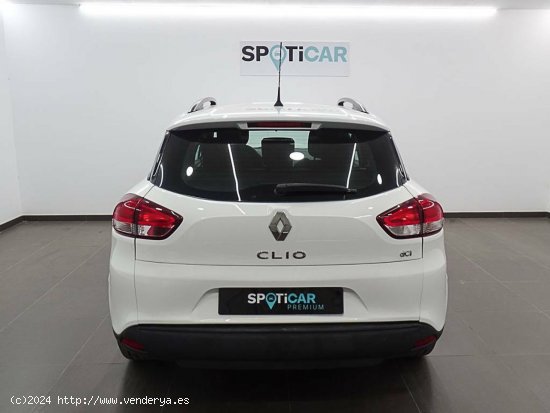 Renault Clio  Sport Tou.  Energy dCi 55kW (75CV) Life - València