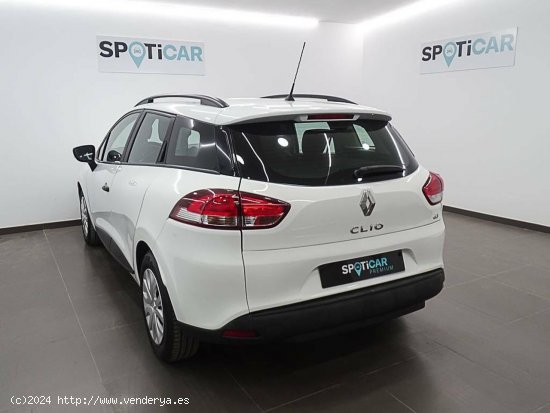 Renault Clio  Sport Tou.  Energy dCi 55kW (75CV) Life - València