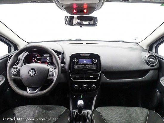 Renault Clio  Sport Tou.  Energy dCi 55kW (75CV) Life - València