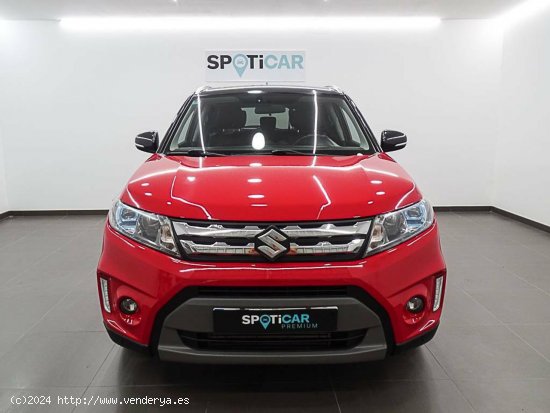 Suzuki Vitara  1.6 DDiS GL - València