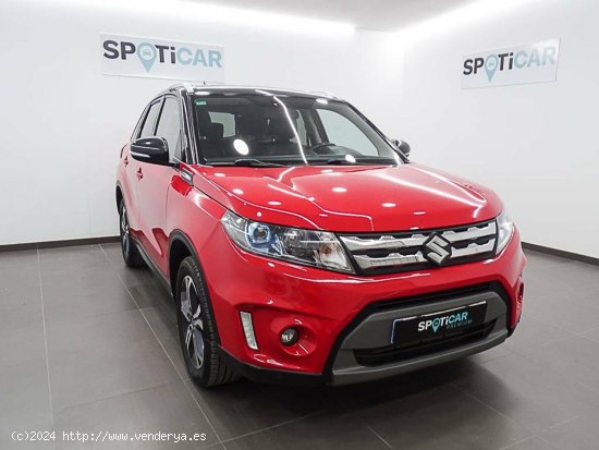 Suzuki Vitara  1.6 DDiS GL - València