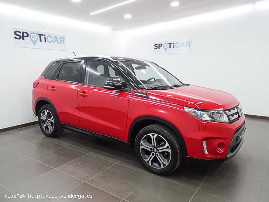 Suzuki Vitara  1.6 DDiS GL - València