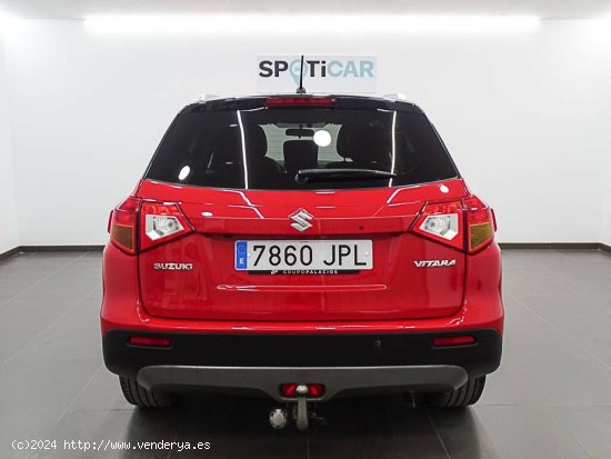 Suzuki Vitara  1.6 DDiS GL - València