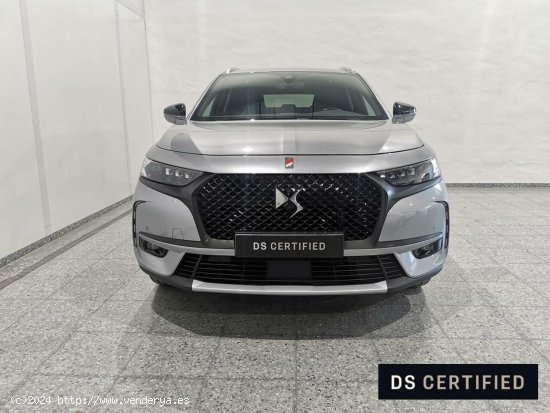 DS Automobiles DS 7 Crossback  BlueHDi 132kW (180CV) Auto. PERF.LINE Performance Line - Granada